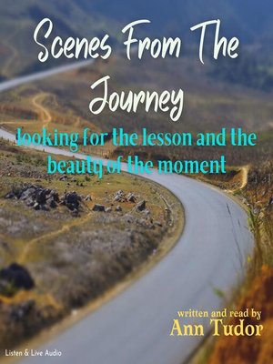 cover image of Scenes from the Journey
